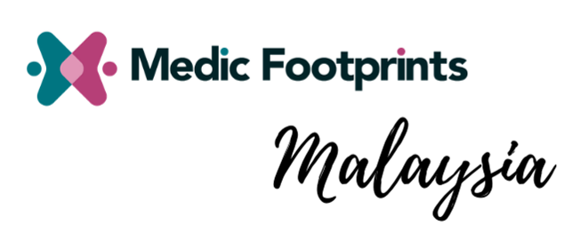 Medic Footprints