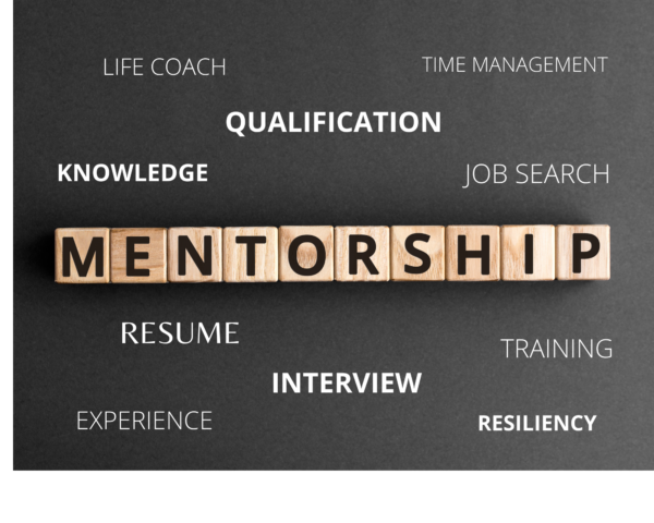 Career mentorship for doctors